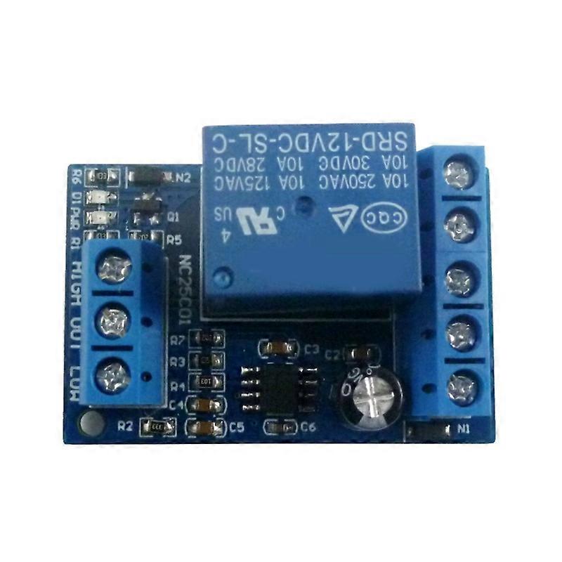 2-in-1 Pump and Pour Water Automatic Controller with Liquid Level Sensor