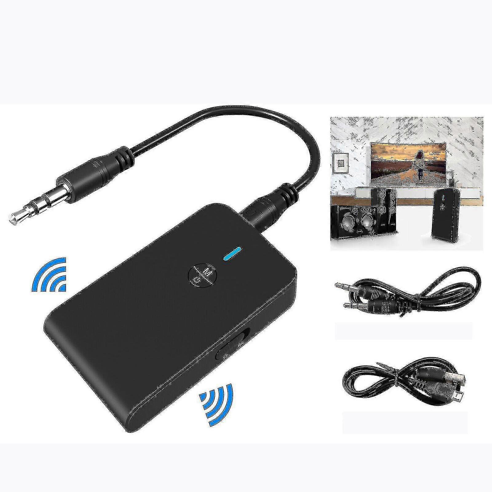 Bluetooth Transmitter Receiver