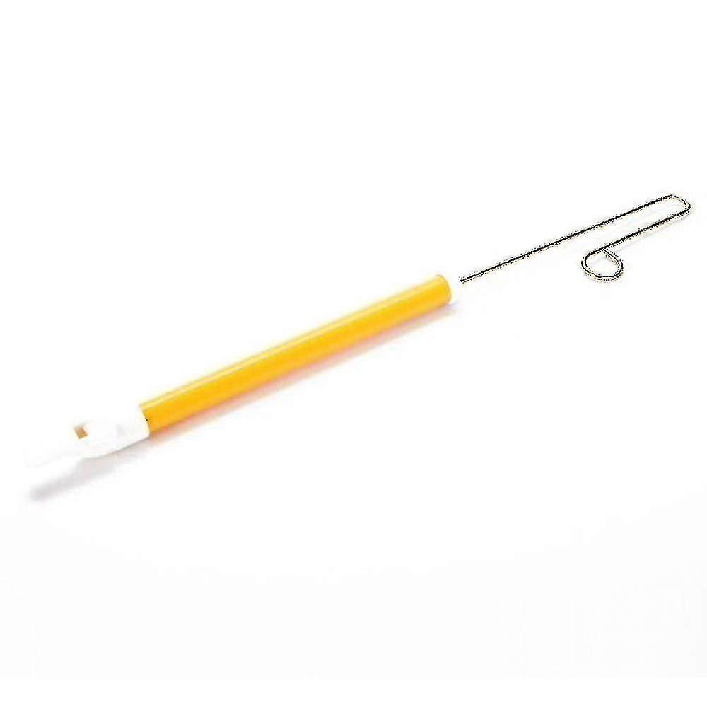 Sliding Whistle Orff Musical Toys (yellow)