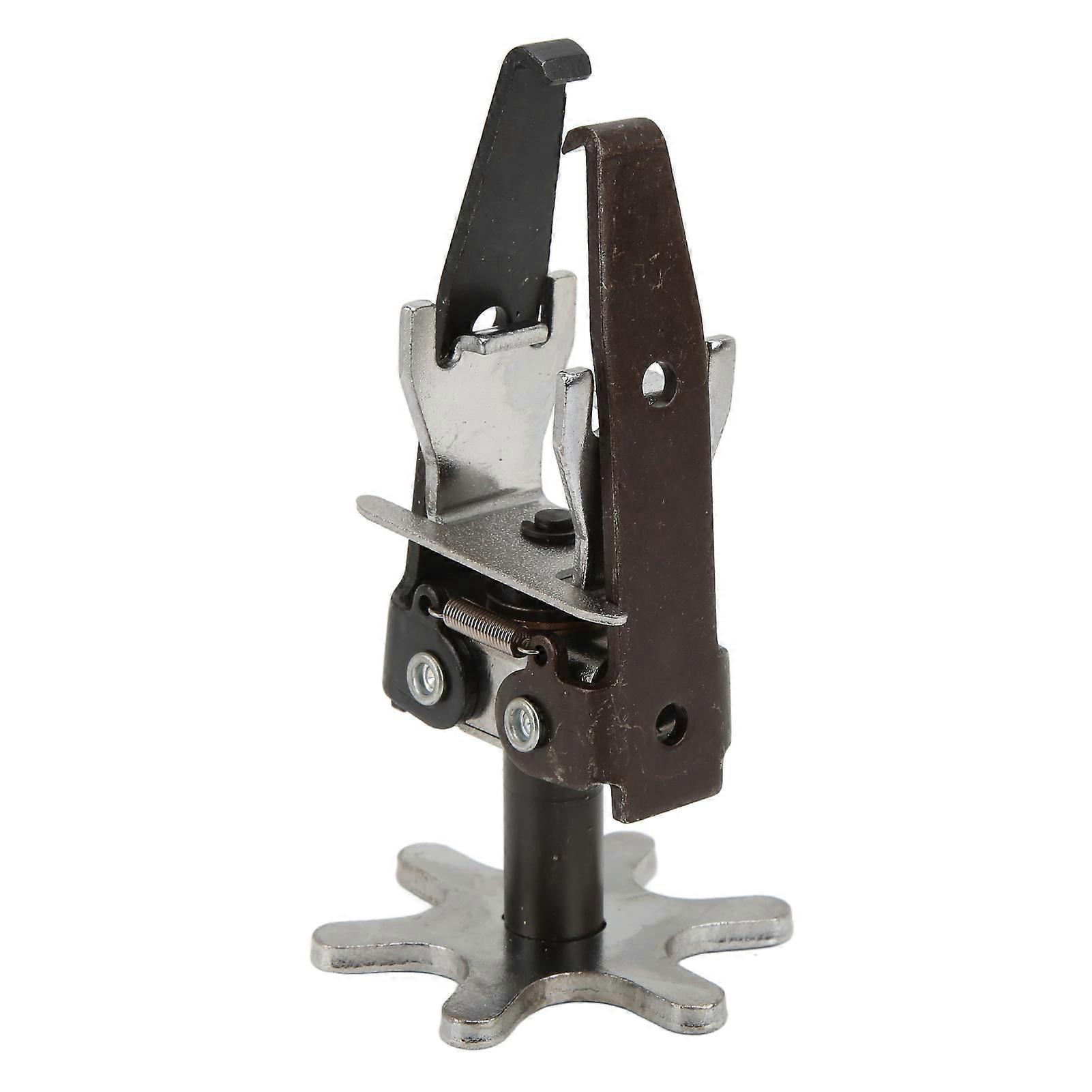 ضاغط زنبركي صمام علوي عالمي معدني صلب متين للسيارات شاحنات شاحنات خفيفة