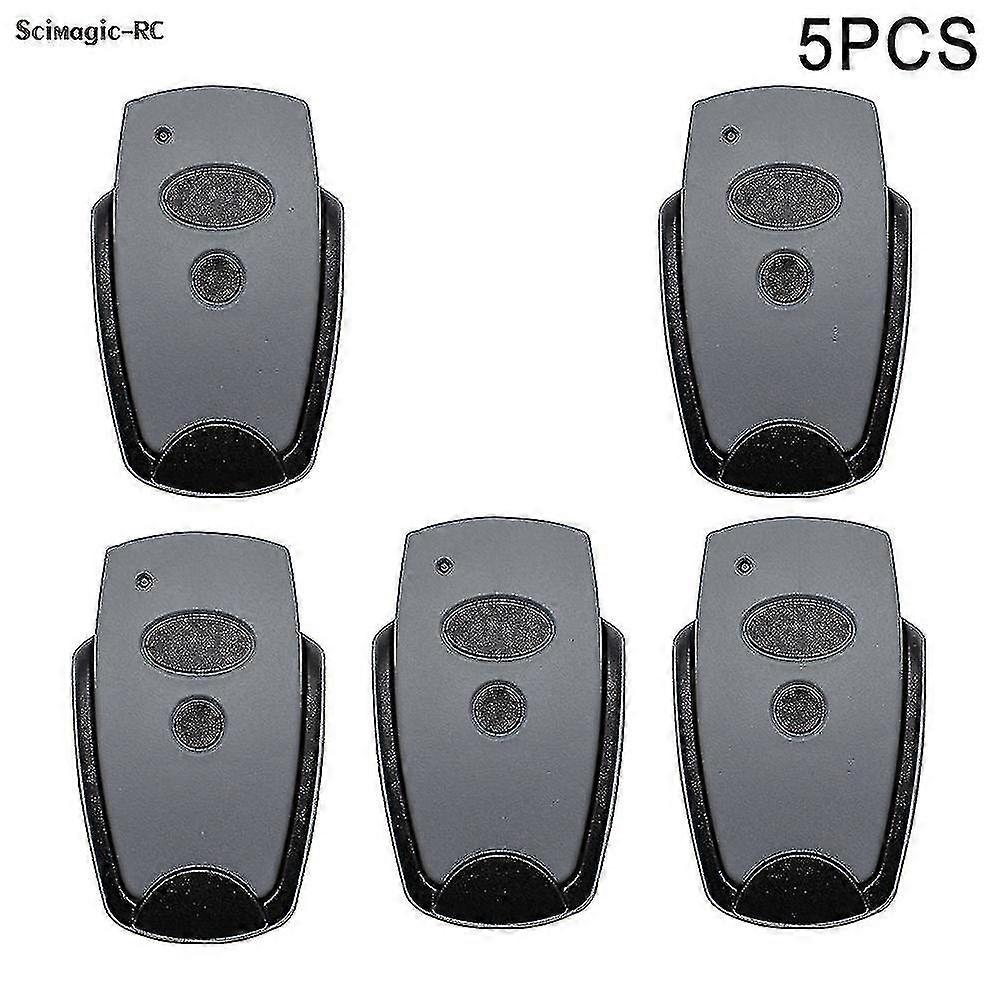 Marantec Digital 302 304 313 Comfort 220 250 252 43392mhz Garage Remote Control 433mhz Fixed Code Transmitter Gate Keyfob