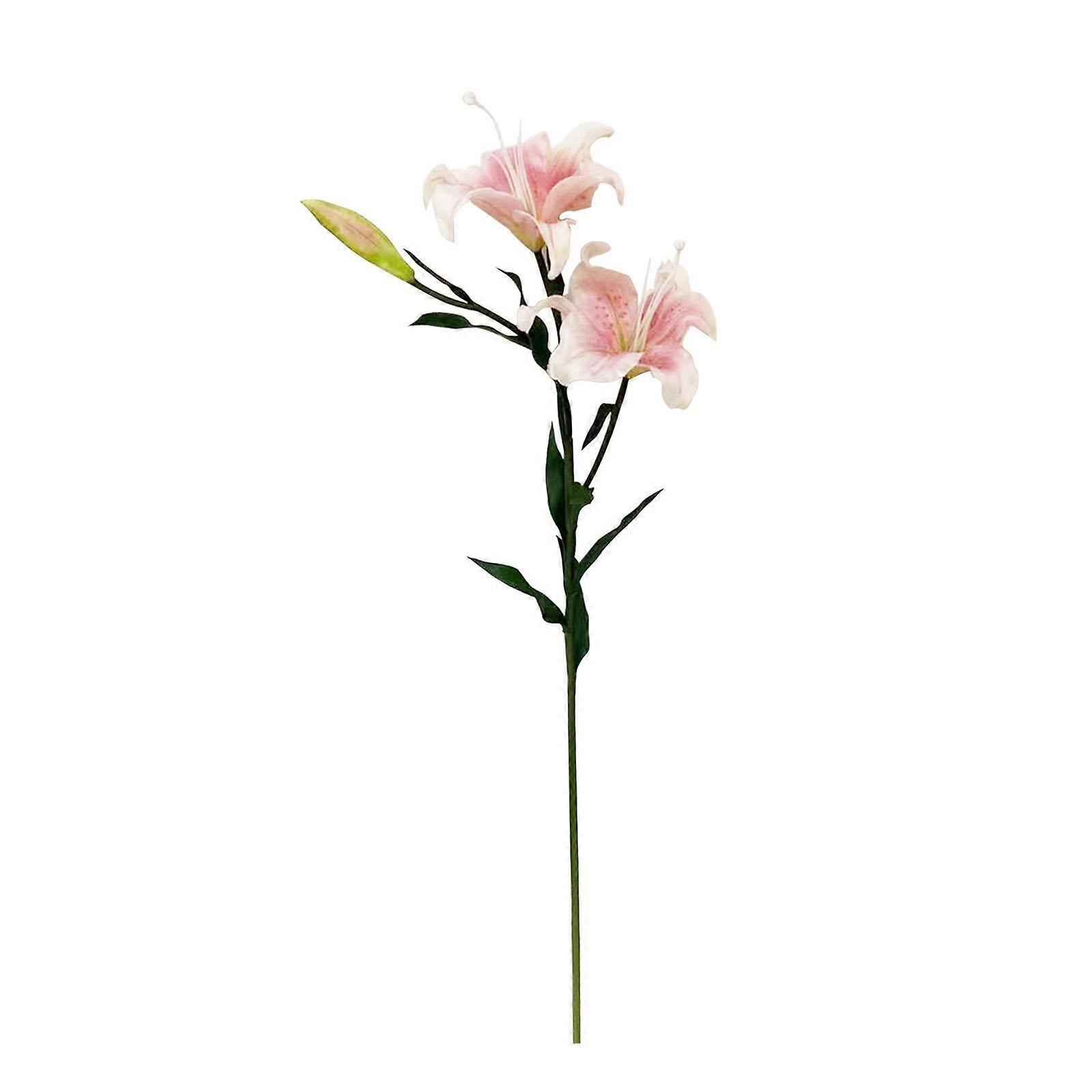 Artificial Orchids Flower DIY Props for Home Centerpieces Wedding Arrangement