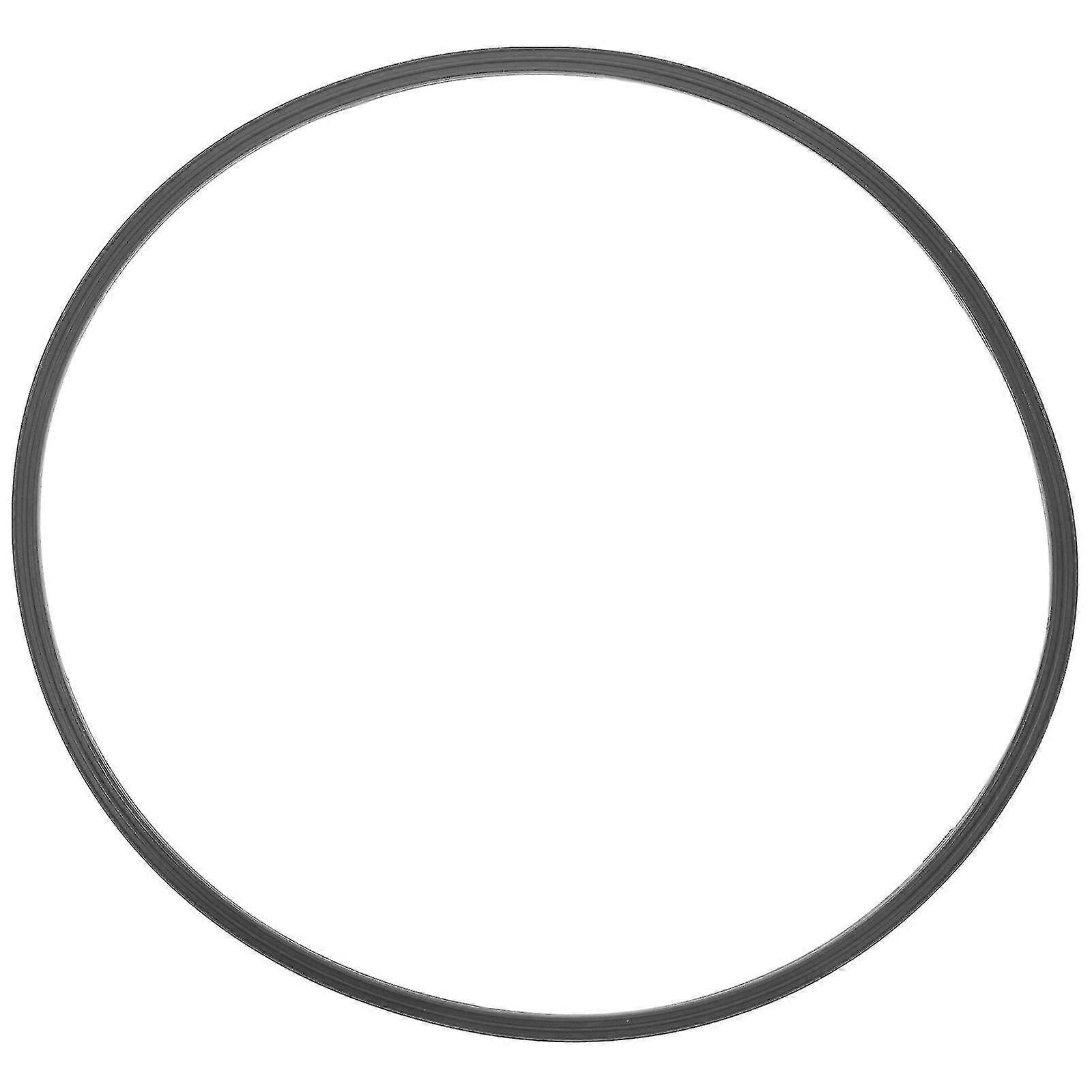 Bar Stool Floor Protector Stool Base Ring Rubber Nonslip Ring Stool Base Protector Ring