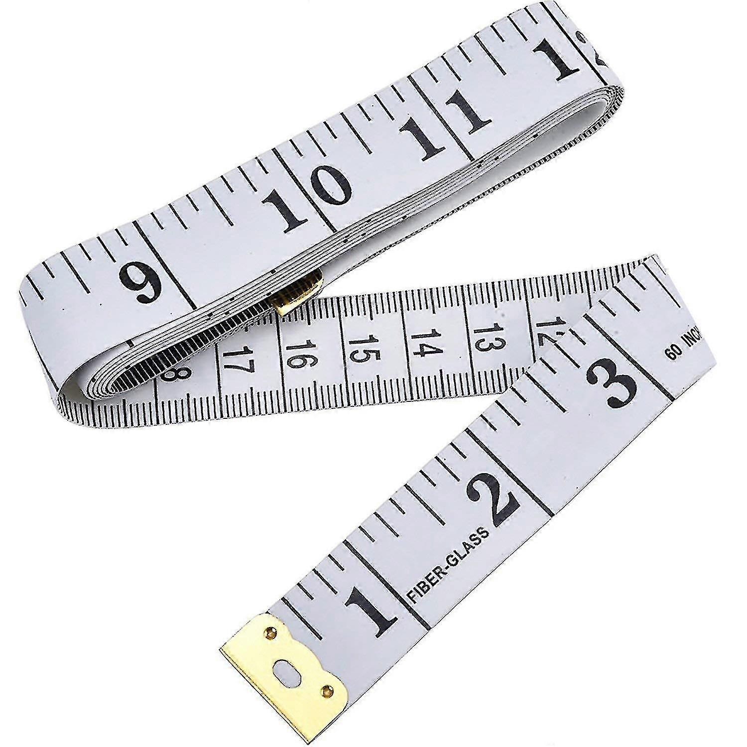 Double-sided Measuring Tape For Sewing