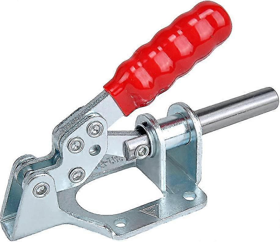 Hand Tool 300 Pound Holding Capacity Quick Release 302f Push Pull Quick-release Clamp