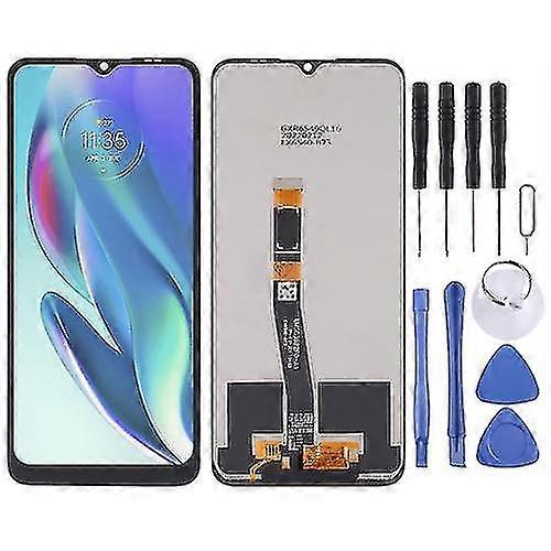 Tft Lcd Screen With Digitizer Complete Assembly For Motorola Moto G50 5g