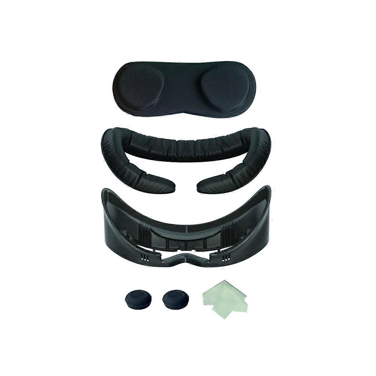 Masque PICO 4 applicable VRARMR Équipement de réalité virtuelle de machine intégrée Masque de support de remplacement