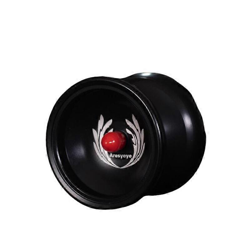 MIMIGO yoyo Professional Magic YOYO , Unresponsive Yoyo Balls, Aluminum Alloy Metal Yoyo, Bonus - 10 Strings 16 colors