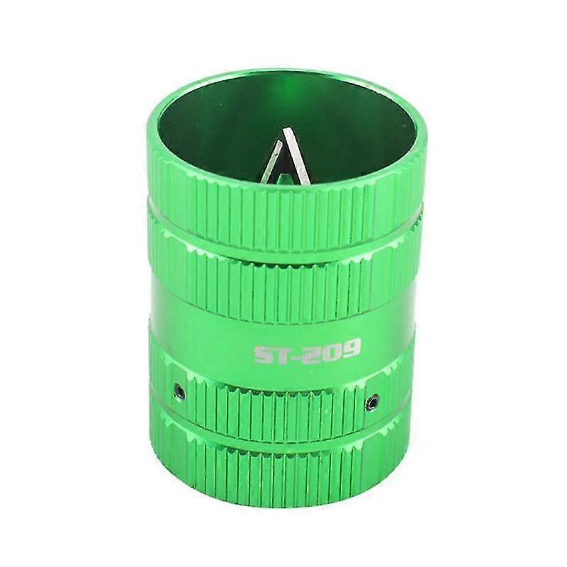 Stainless Steel PVC Pipe Copper Pipe Inside and Outside Corner Chamferer