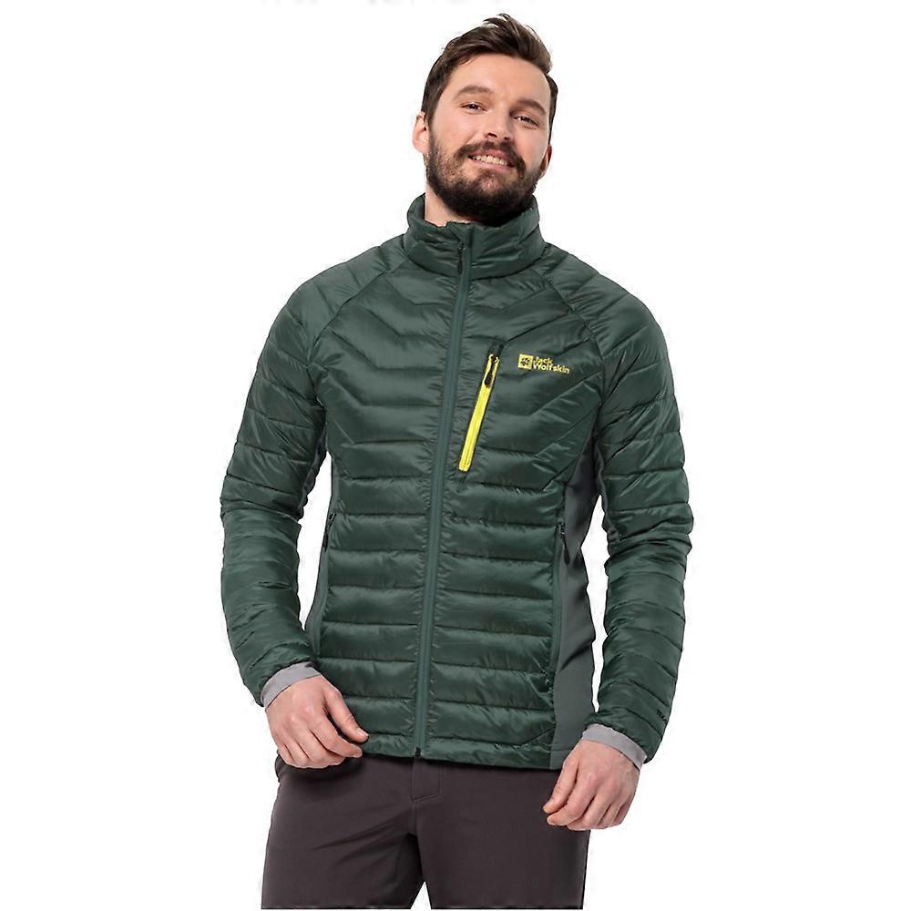 Jackets Jack Wolfskin Routeburn Pro Ins 1206862T0138
