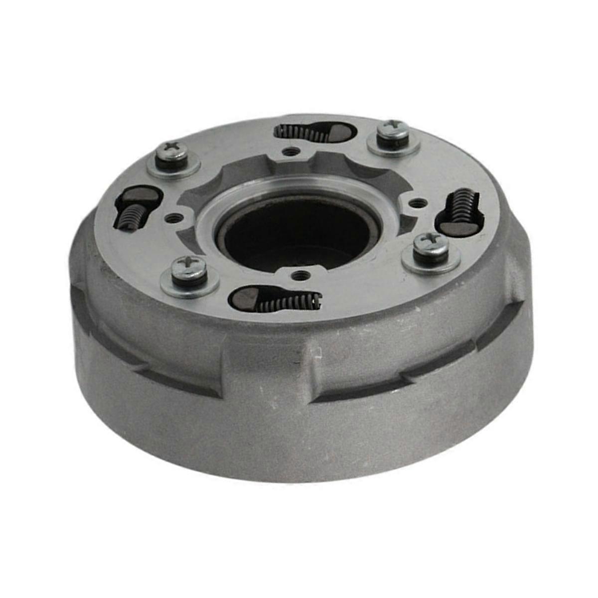 Beach Vehicle 18 Teeth Automatic Clutch for Zongshen 110 100 ATV Motorcycle Parts Assembly