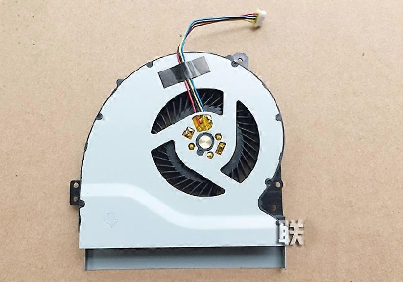 for CPU Cooling Fan For Asus FX50 FX50J X550VX X550V X550JD K550J A550J Fan With Heatsink 13N0-RFA0101