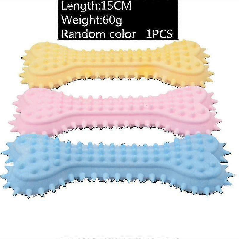 Pet Chewing Interactive Rubber Toy