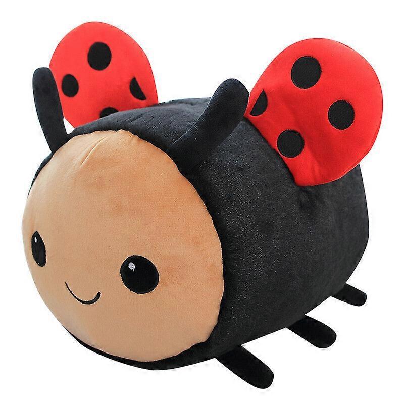 Ladybug Stuffed Plush Toys for Kid's