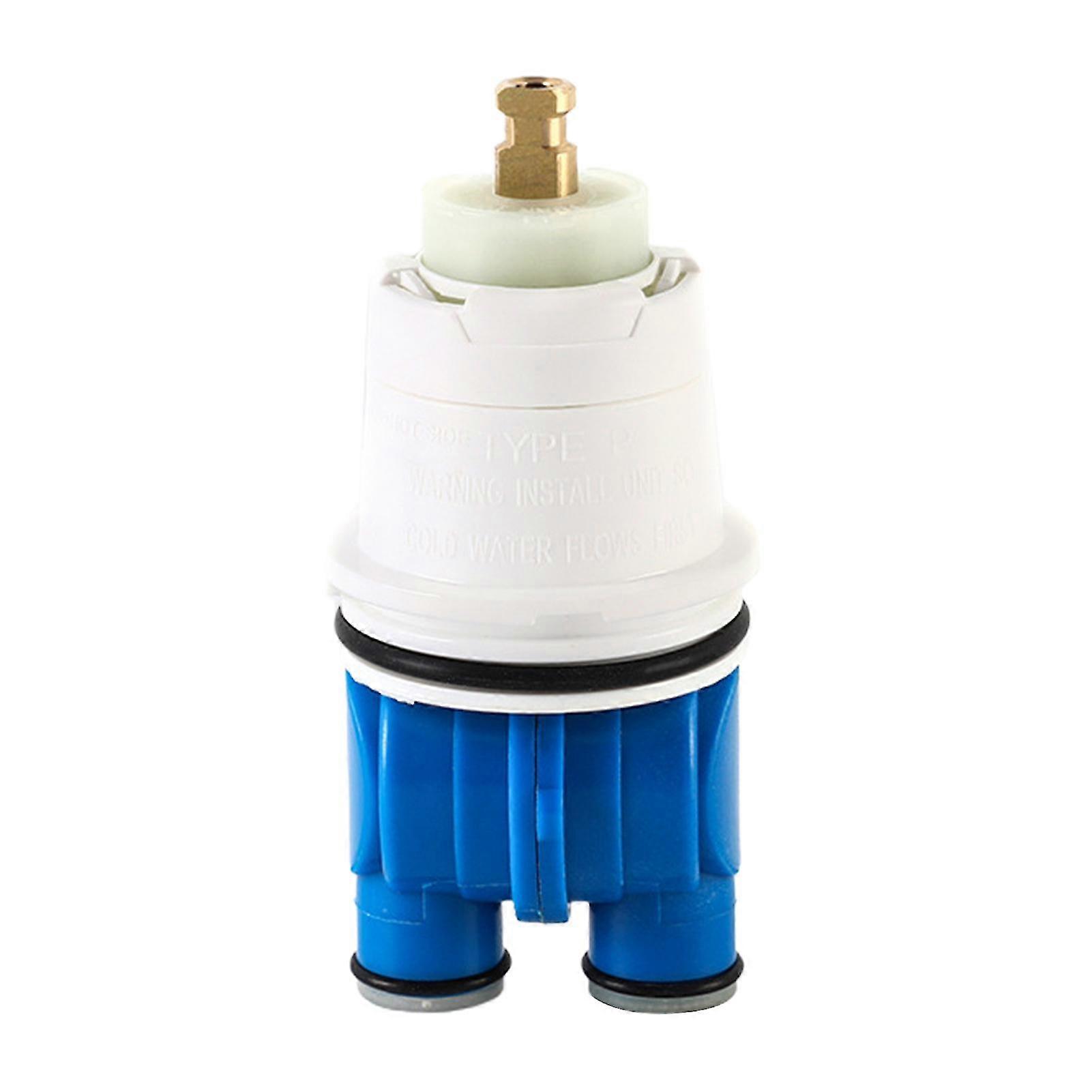 Faucets RP19804 Assembly Replacement Shower Cartridge Compatible For 1300 1400