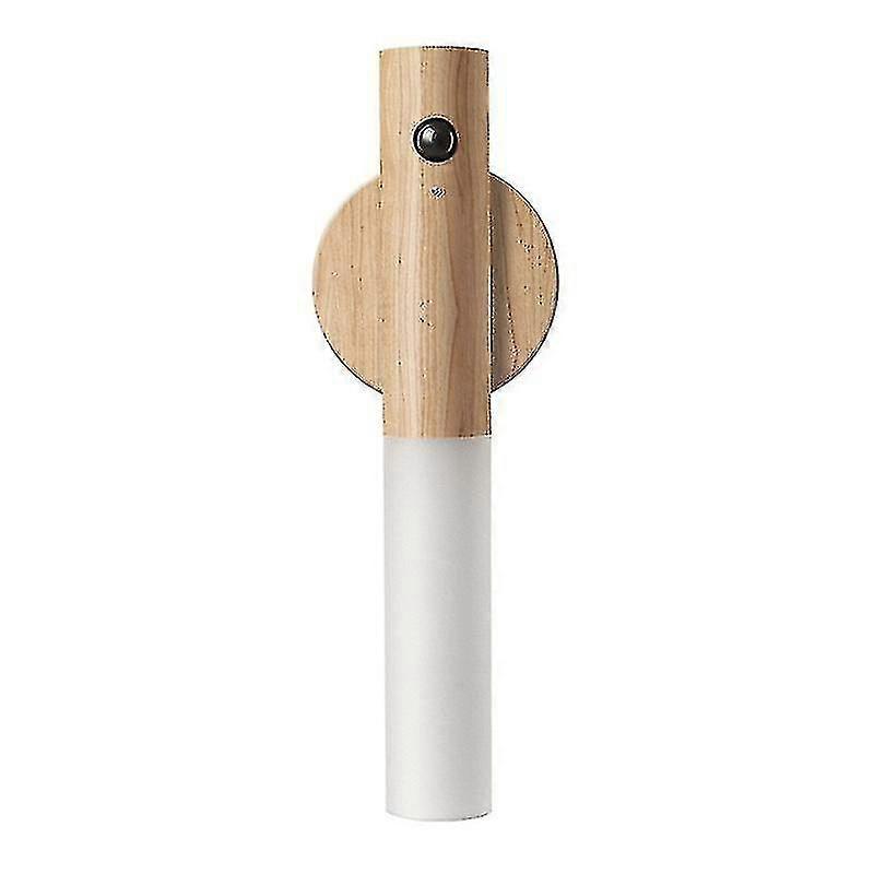 Wireless Motion Sensor Smart Led Light Magnetic Base & Usb Rechargeable