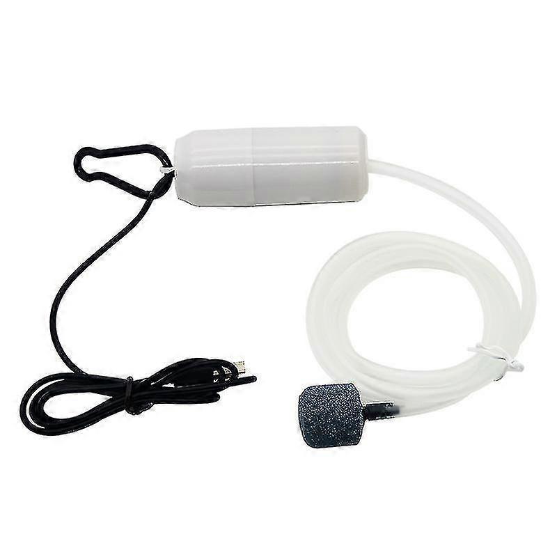 Aquarium Oxygen Air Pump