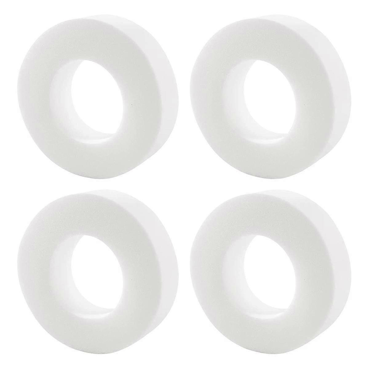 4 Pack klatreringe udskiftning 6101611-R4 til delfinrobotiske poolrensere M200 M400 M500 XYT