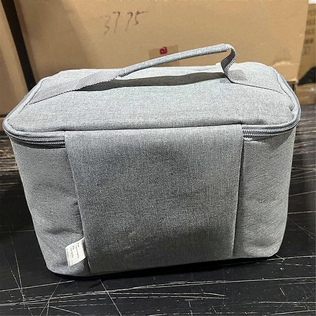 For HY320 Projector Bag Portable Protective Storage Case Travel Carry Projector Bag Portable Large