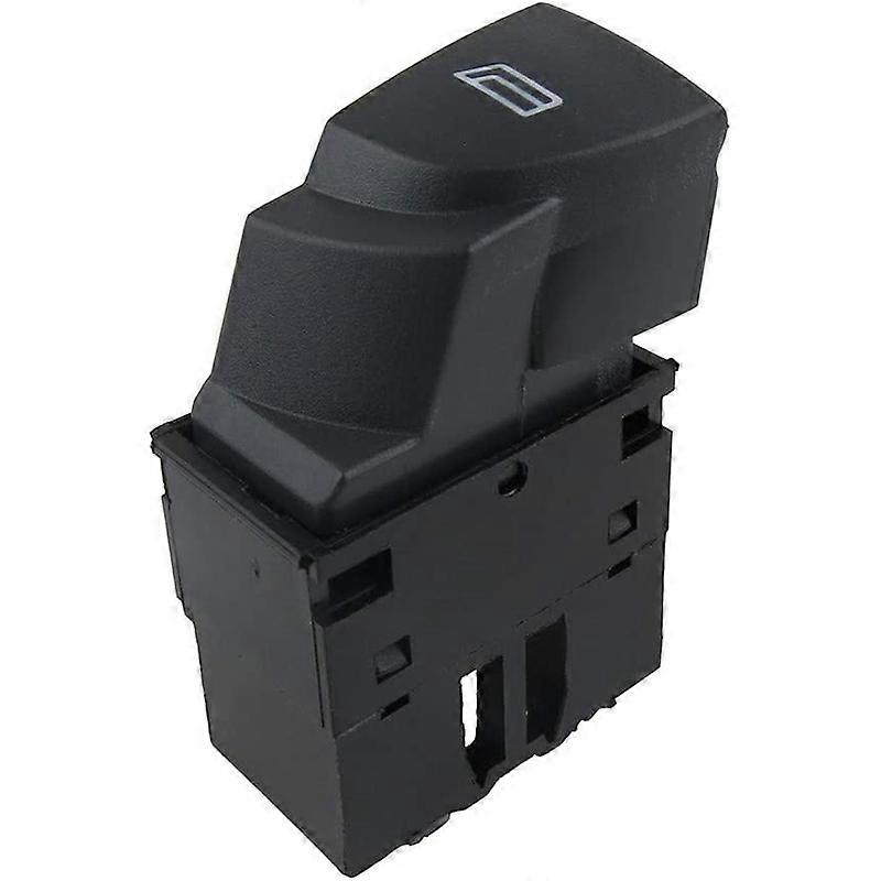 Car Glass Lifter Single Switch Power Window Control Switch for 735315619 735315619-L