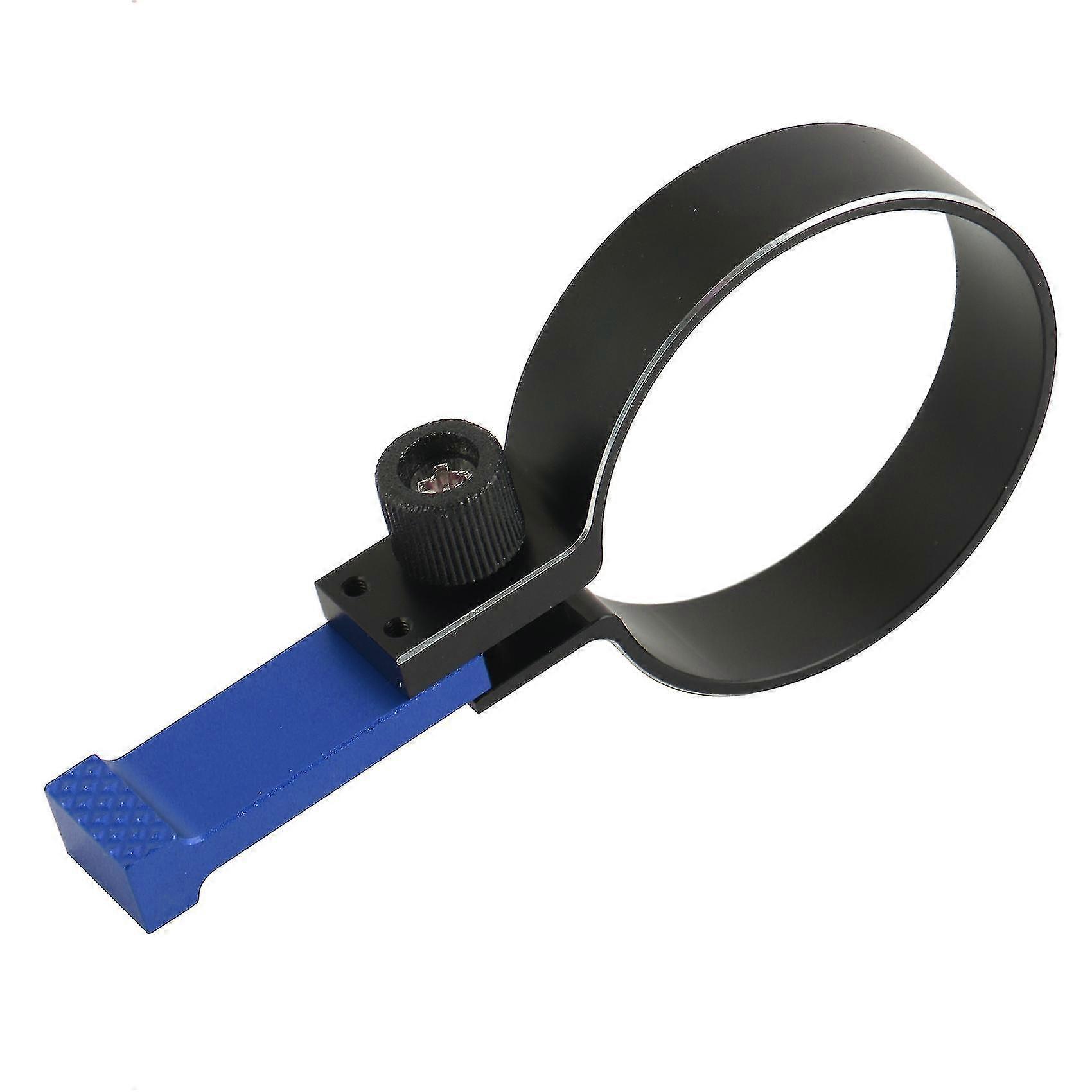 One-handed Control Adaptor Transmitter Steering Wheel For Rc Car Traxxas Tqi Remote Controller -4 T