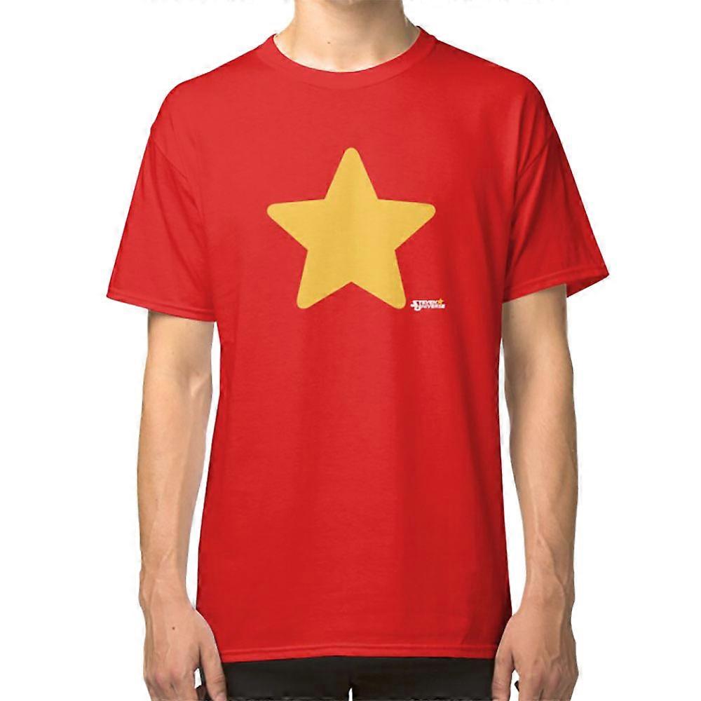 Tričko Steven Universe Star