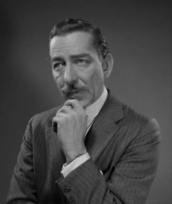 Pensive Businessman Poster