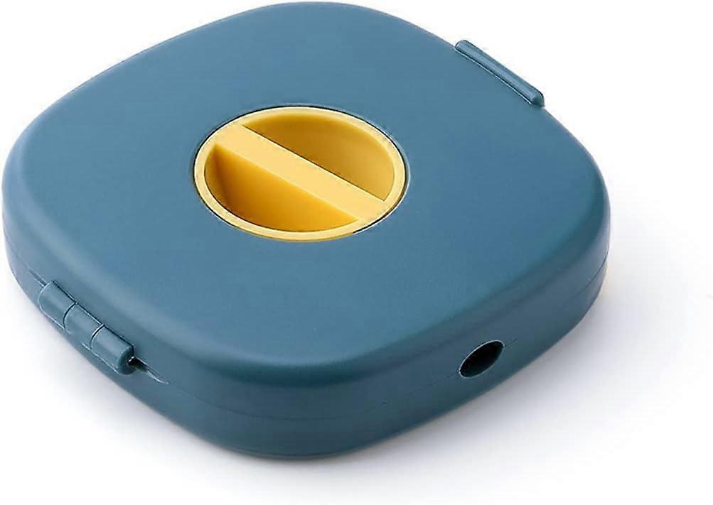 Data Cable Earphone Sorting Winder, Multi-Function Storage Box, Portable Belt Without Twisting USB Cable