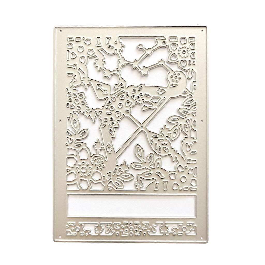Archery Metal Cutting Dies Stencils for DIY Scrapbooking Decorative Embossing