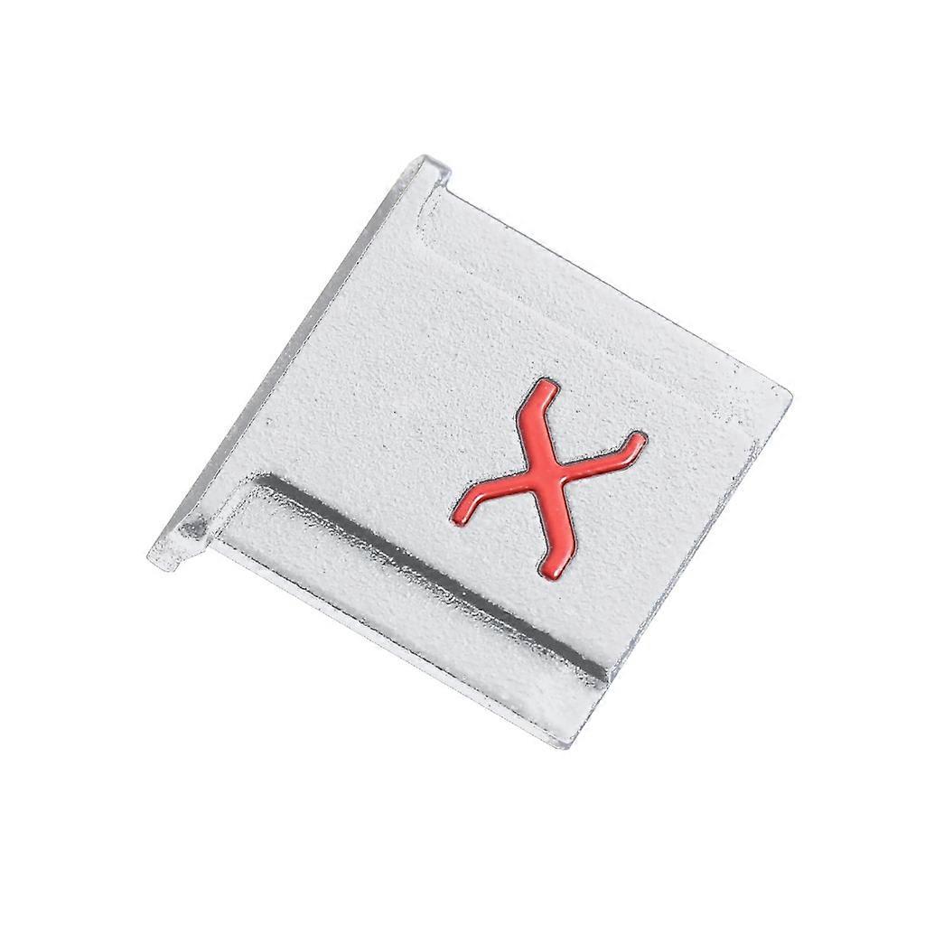 אביזרי לחצן תריס מצלמה כיסוי נעליים חמות עבור XT20 x100v t3 xt3 t4