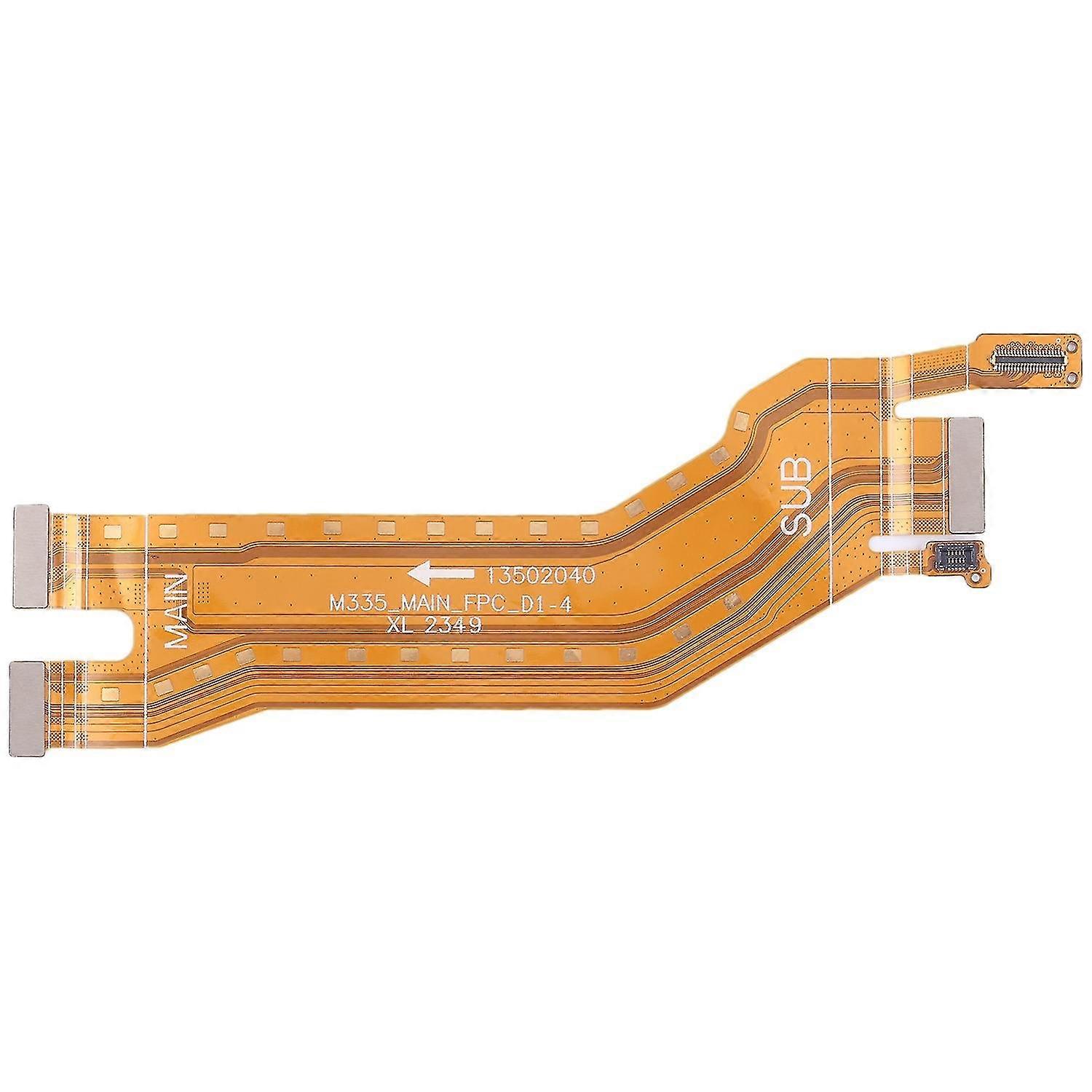 Motherboard Flex Cable Compatible with Xiaomi 13 Lite