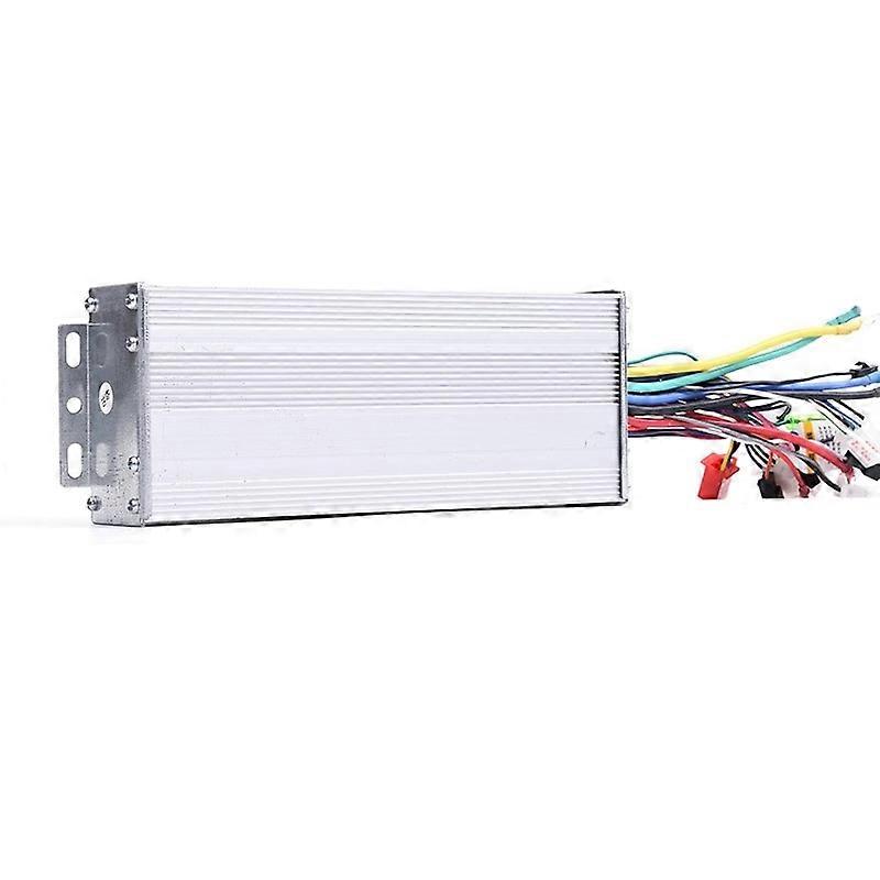 48V 1000W 18 Tube Controller for Ebike Controller/Bldc Motor Controller for Electric Bicycle/Scooter
