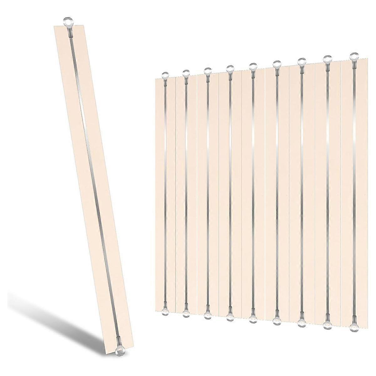 Bande de remplacement de thermosoudeuse 8 pouces Pièces de rechange de scellant à impulsion Éléments Éléments de préhension Kits de réparation de scellant à impulsion