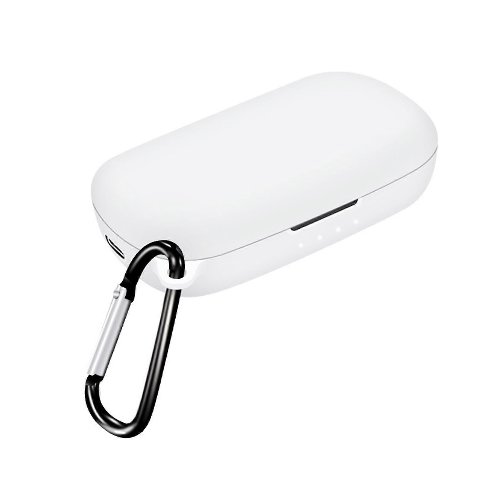 Headphone Shockproof for Case for SoundPEAT Truebuds Wireless Earphone Sleeve