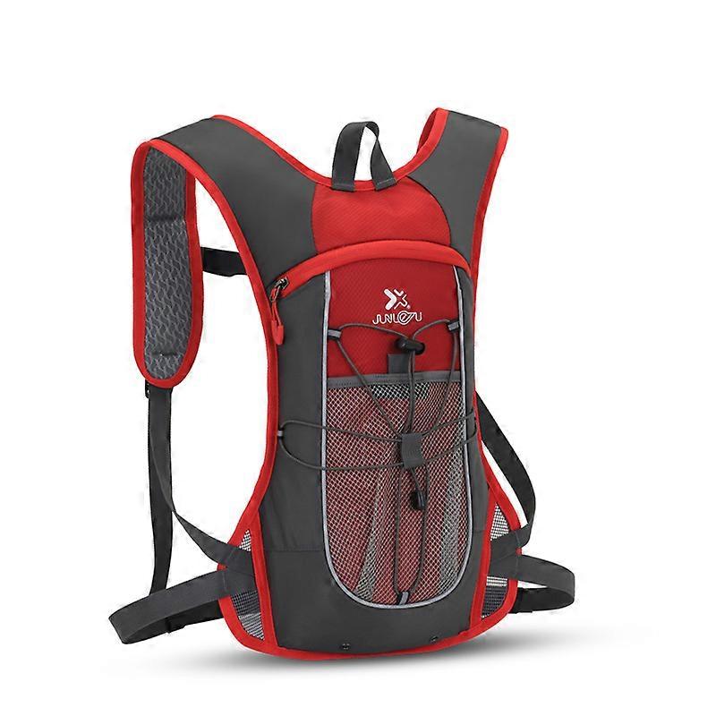 Lightweight Hydration Backpack With Insulated Layer 2L Hydration Bladder 2023 For Outdoor Sports Fan Running Cycling