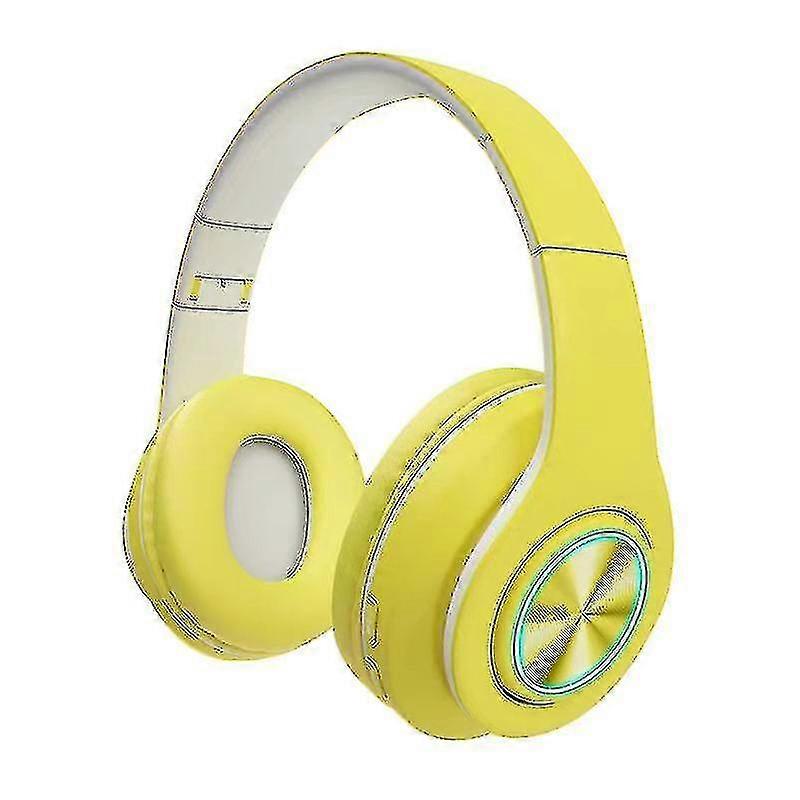 Portable Wireless Bluetooth Headset
