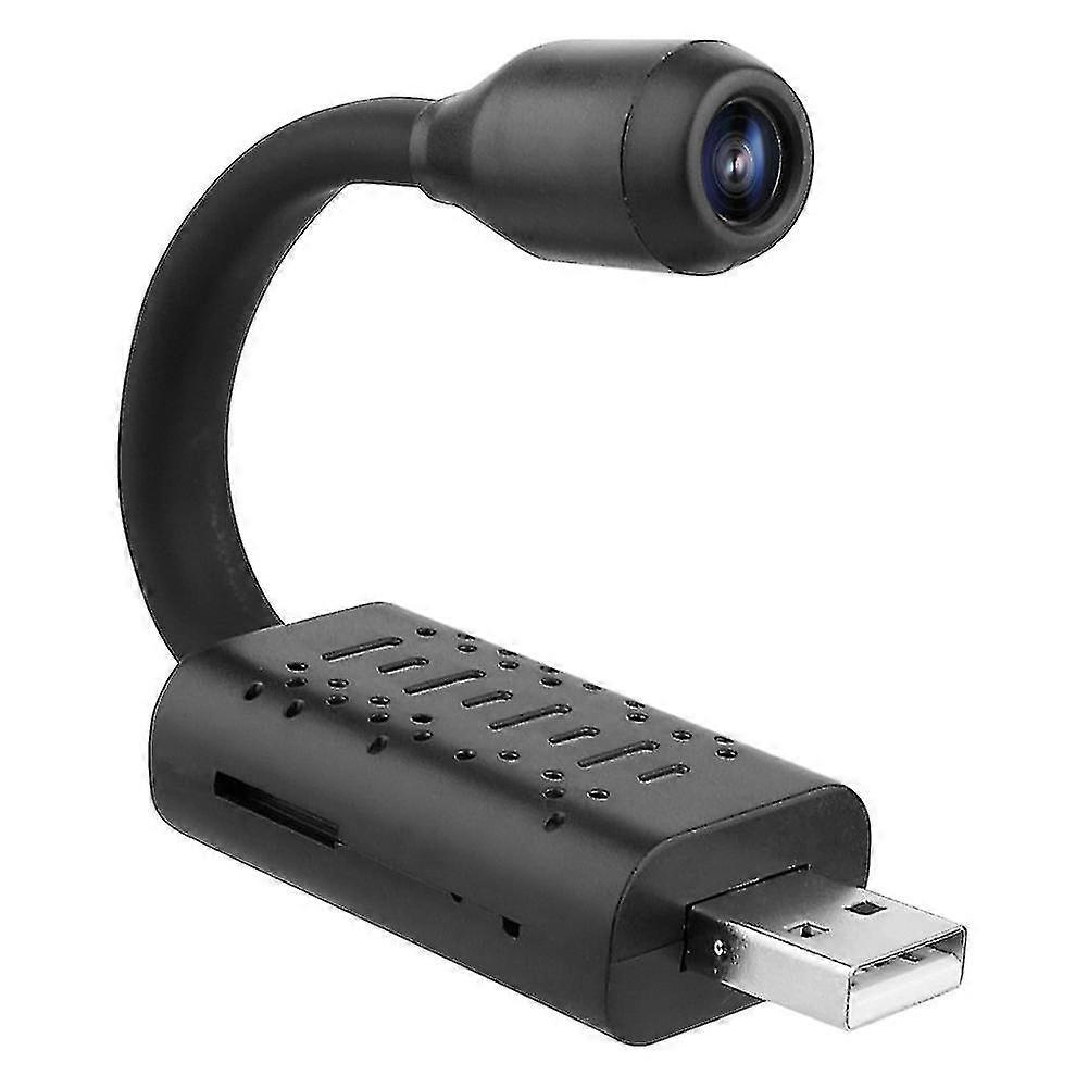 Mini Kamera Usb Full Hd 1080p V