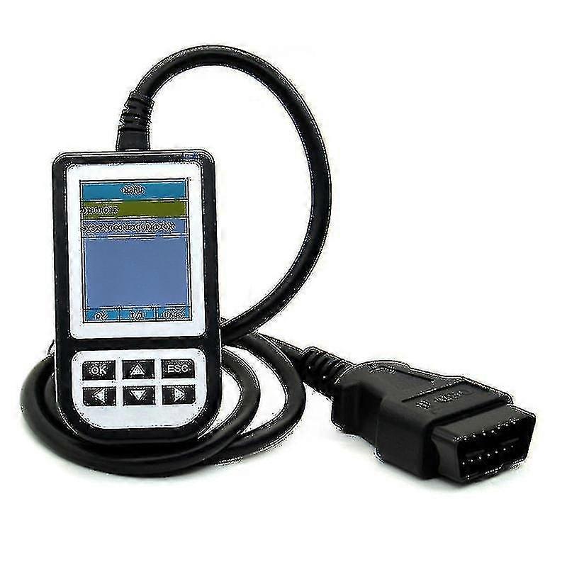 Creator C110 V4.7 BMW Code Reader Scanner Bmw C110+ Scanner C110+ Obd2 Code Diagnostic Scanner Repai