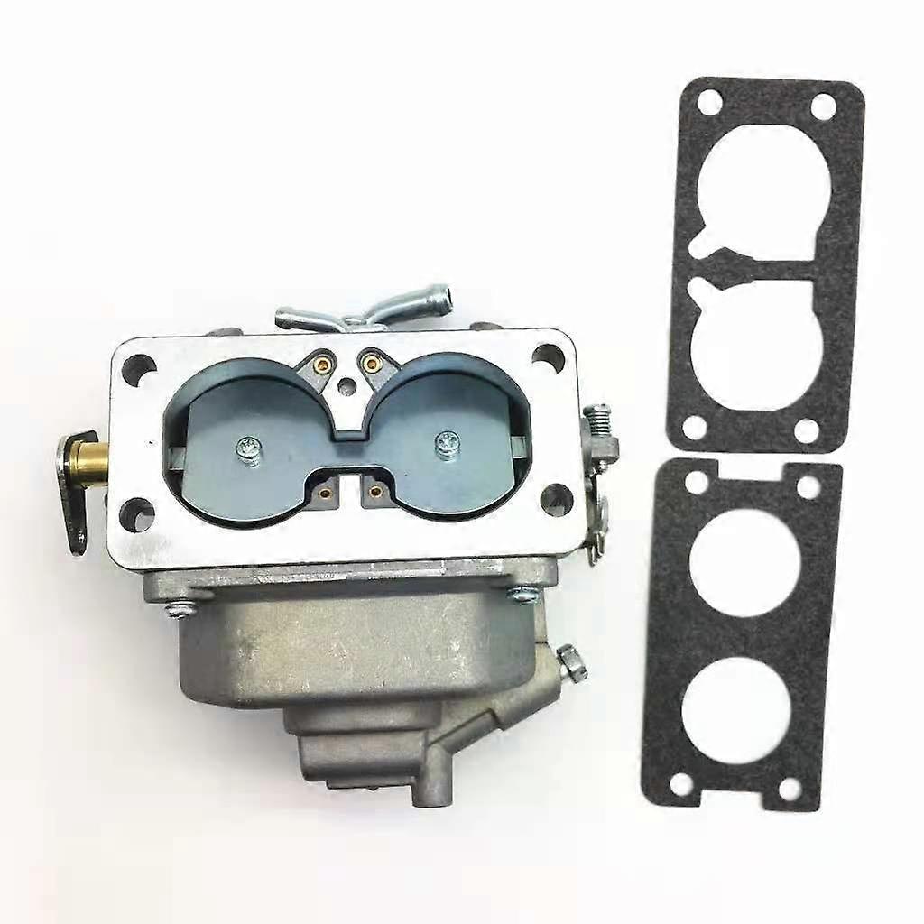 Suitable For Honda Gx630 Gx690 16100-Z9e-033 Double Cylinder Generator Carburetor