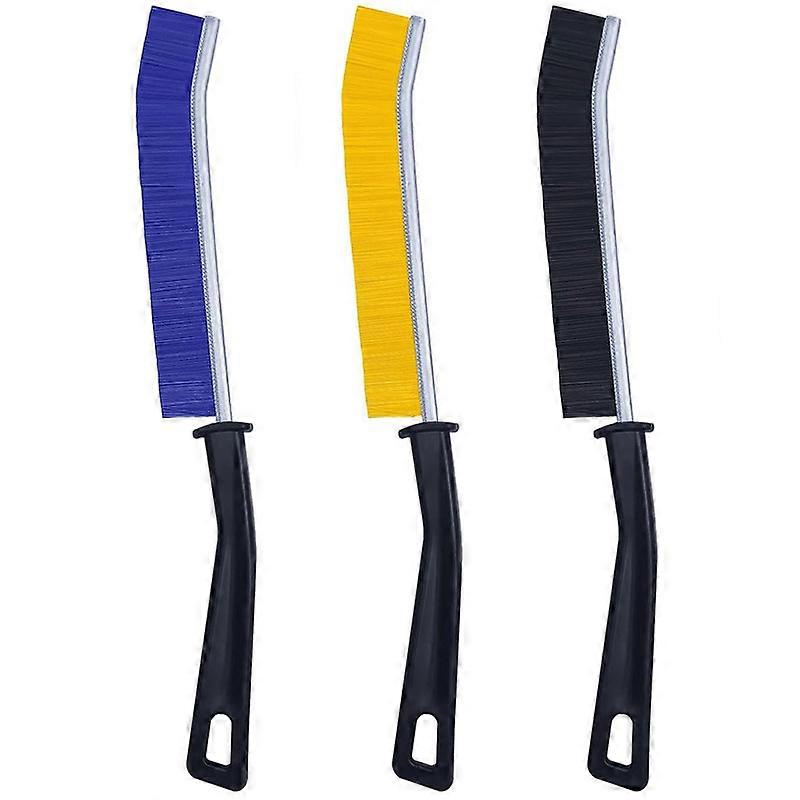 6pcs Gap Cleaning Brush Crevice Cleaning Brush Multifunctional Cleaning Brush
