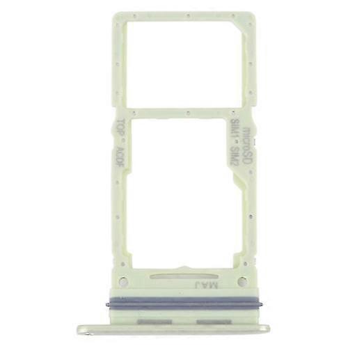 For Samsung Galaxy A34 Sm-a346 Orig Sim Card Tray + Sim / Micro Sd Card Tray