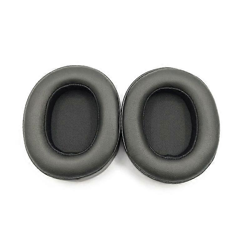 1 Pair Replacement Foam Ear Pads Cushion Cover For J Bl E55 E55bt E55 Bluetooth-compatible Headphone Headset
