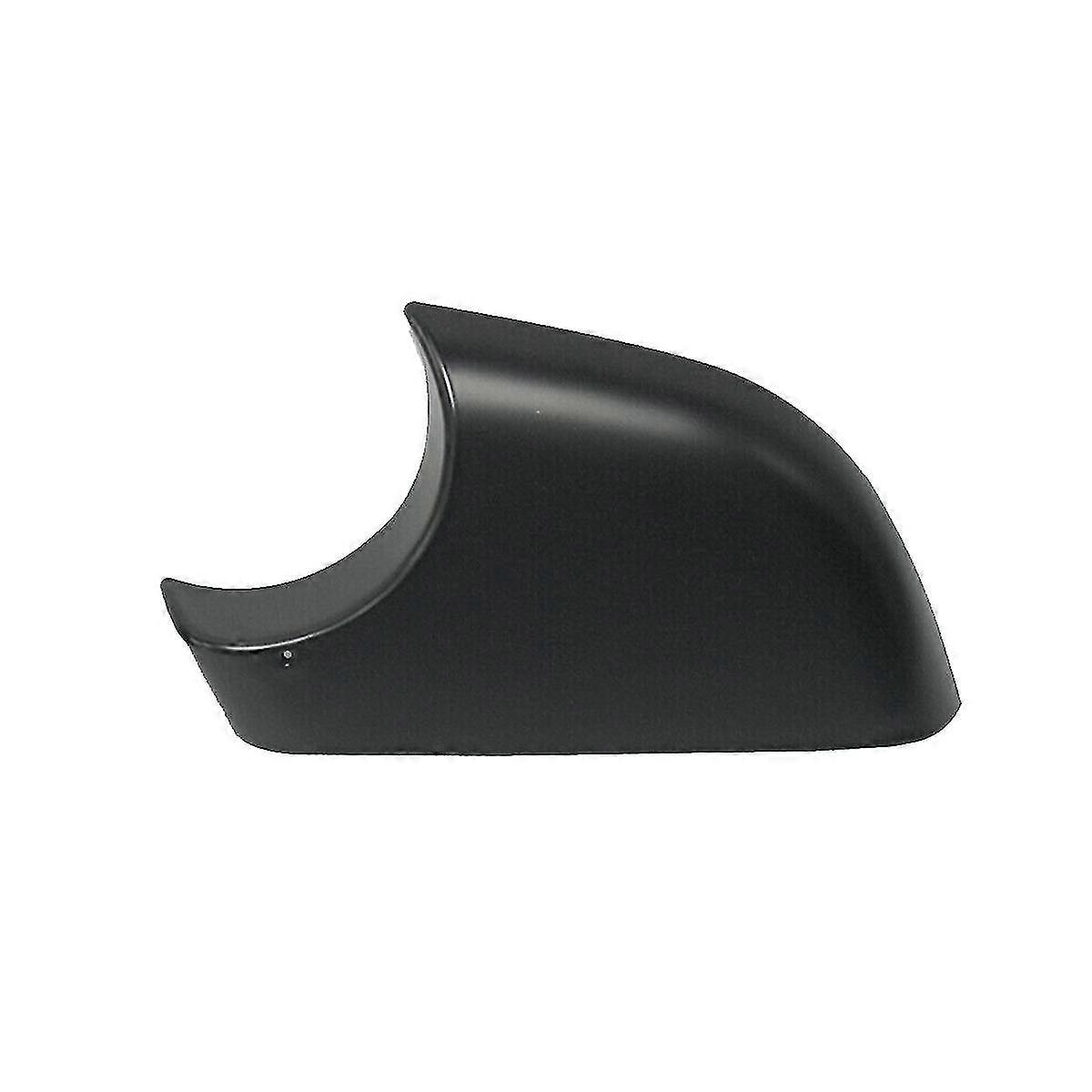 2287.3005 Left Rear Mirror Bottom Lower Holder Shell For Model 3 2017-2023 Wing Mirror Protective C