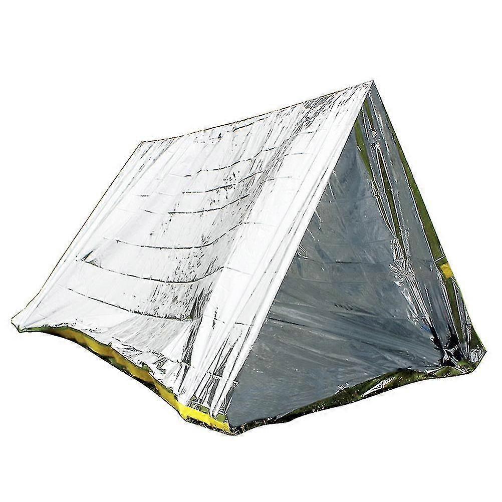 المحمولة للماء خيمة الحفاظ على الحرارة خيمة التخييم في الهواء الطلق خيمة