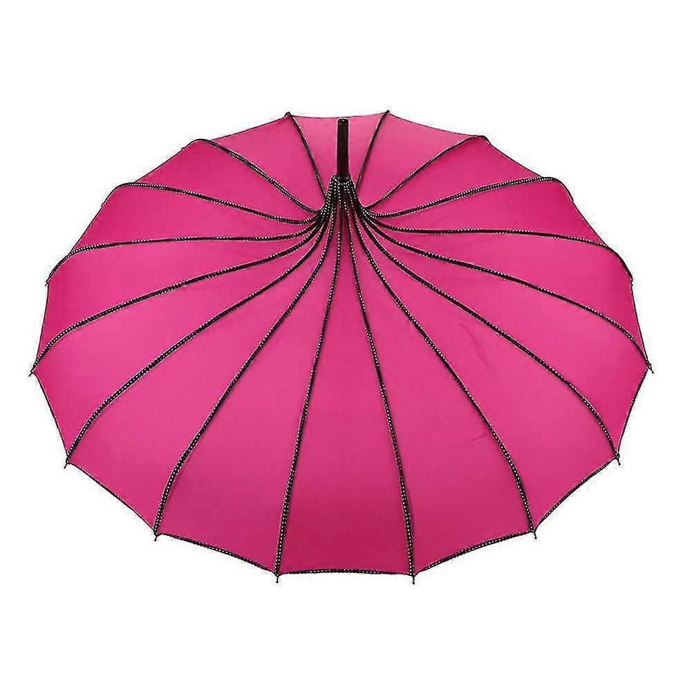 Umbrella Windproof Umbrellas Extra Large Golf Umbrella Windproof Automatic Open Stick Umbrella Rainproof