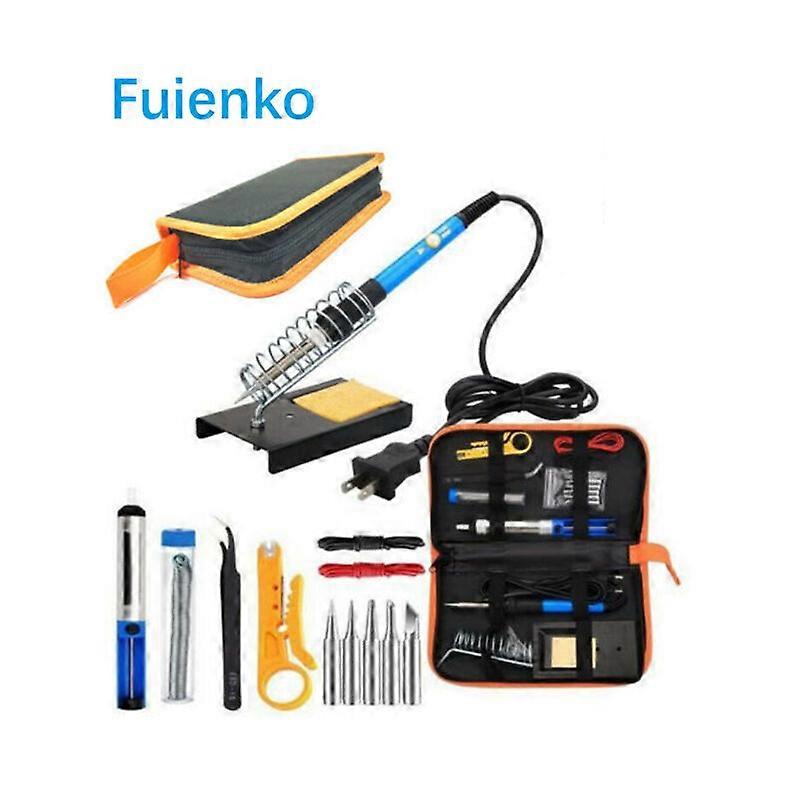 Electronic soldering kit Tool