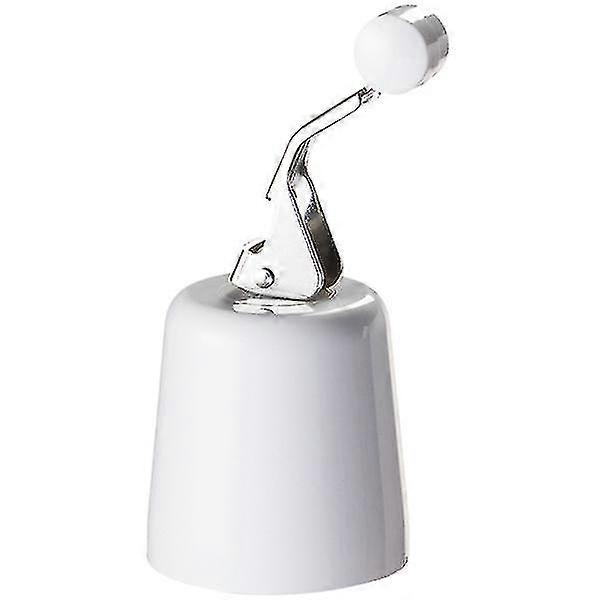 Wine Bottle Stopper Pressing Type Wine Bottle Plug Beverage Bottle Stopper