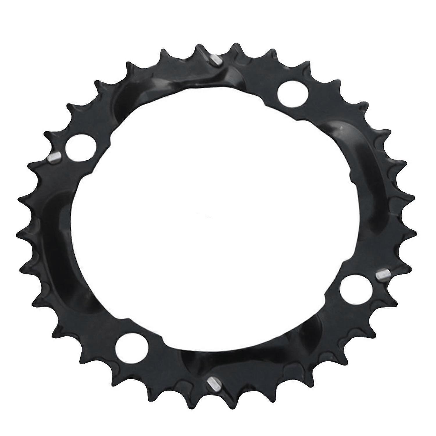 104/64 BCD Bicycle Chainring 32T Bike Chain Ring Double/Triple Chainwheel for Mountain Bicycle Chainrings Crankset