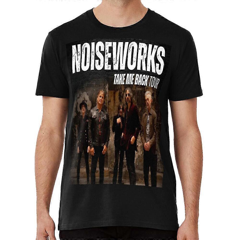        noiseworks   noiseworks 