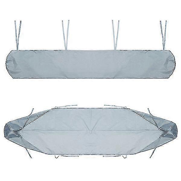 الفناء حماية المظلة، حديقة ماء المظلات تغطي الشمس الظل غطاء الطقس المأوى